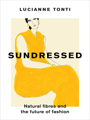 cover image of Sundressed